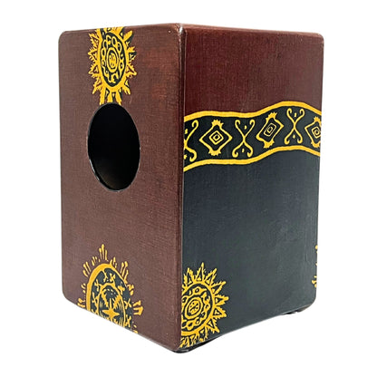 GMP Junior Cajon for Children - 4 Colors - cajon