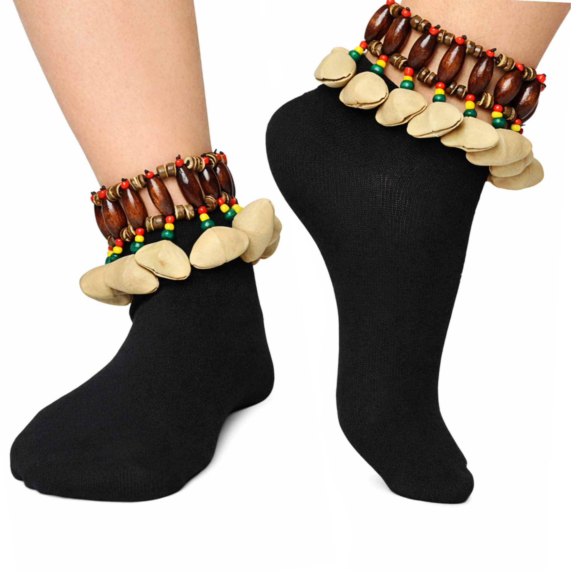 GMP Kenari Seed Bracelet - KENARI - Groove Masters Percussion