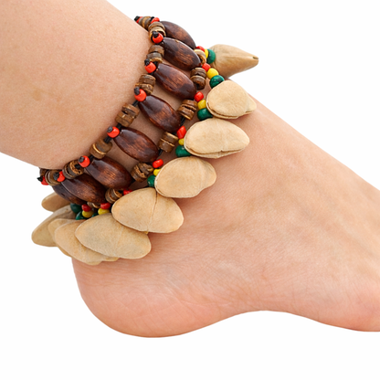 GMP Kenari Seed Bracelet - KENARI - Groove Masters Percussion