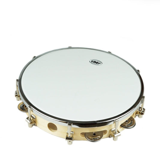 GMP Tunable Tambourine - FL-TAMB10-TU