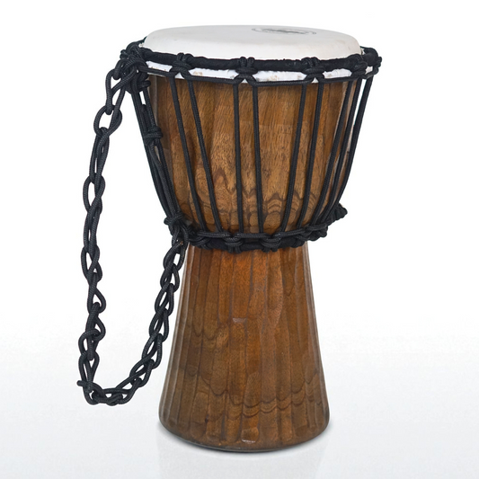Hand Drums | Gmp Mahogany Djembe 12’’ Dj30zc | Groove Masters Percussion