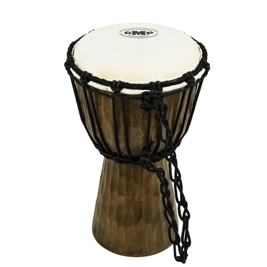 GMP Mahogany Djembe, 12" (DJ30ZC) - Empire Music Co. Ltd-Djembe-Groove Masters Percussion