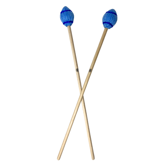 GMP Marimba Mallets - MAL-MM_(choose softness) - Orff