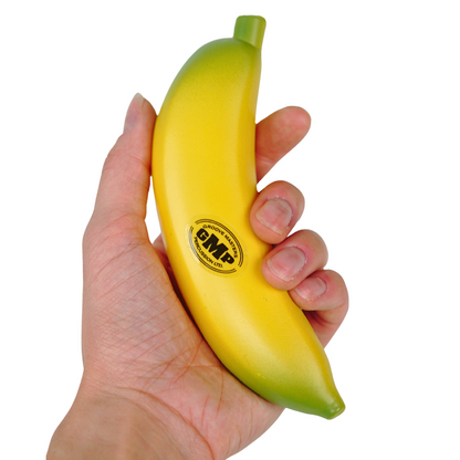 GMP Musical Fruit Shakers individual - E-FR-(choose fruit) - Groove Masters Percussion