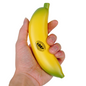 GMP Musical Fruit Shakers individual - E-FR-(choose fruit) - Groove Masters Percussion