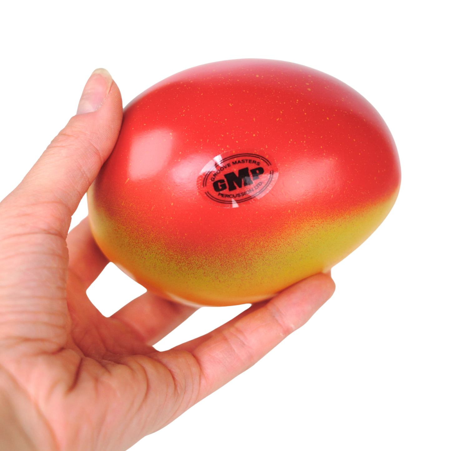 GMP Musical Fruit Shakers individual - E-FR-(choose fruit) - Groove Masters Percussion