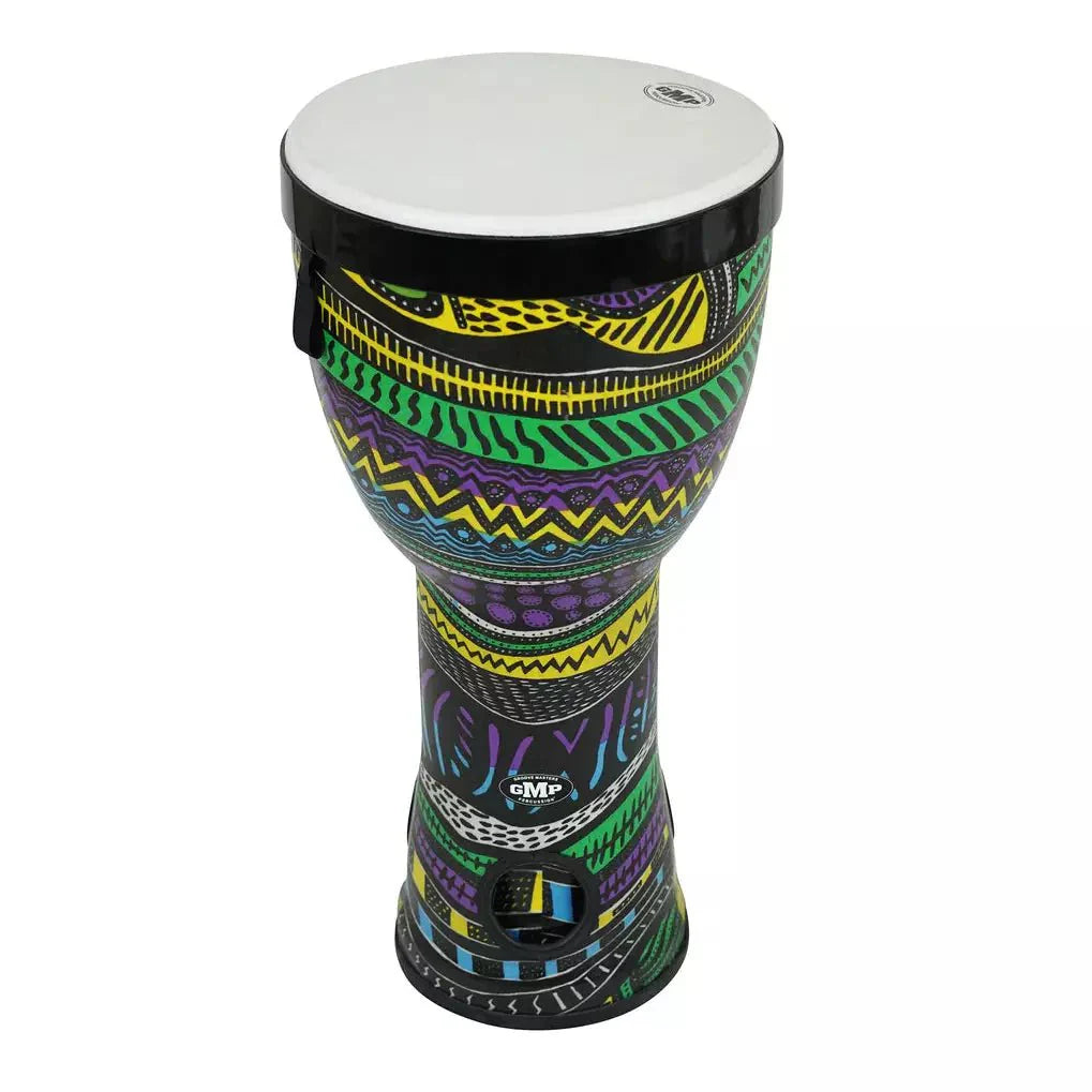 GMP Nesting AirDrums 3-pc Set (Caribbean) - GMND-17C - Empire Music Co. Ltd--Groove Masters Percussion