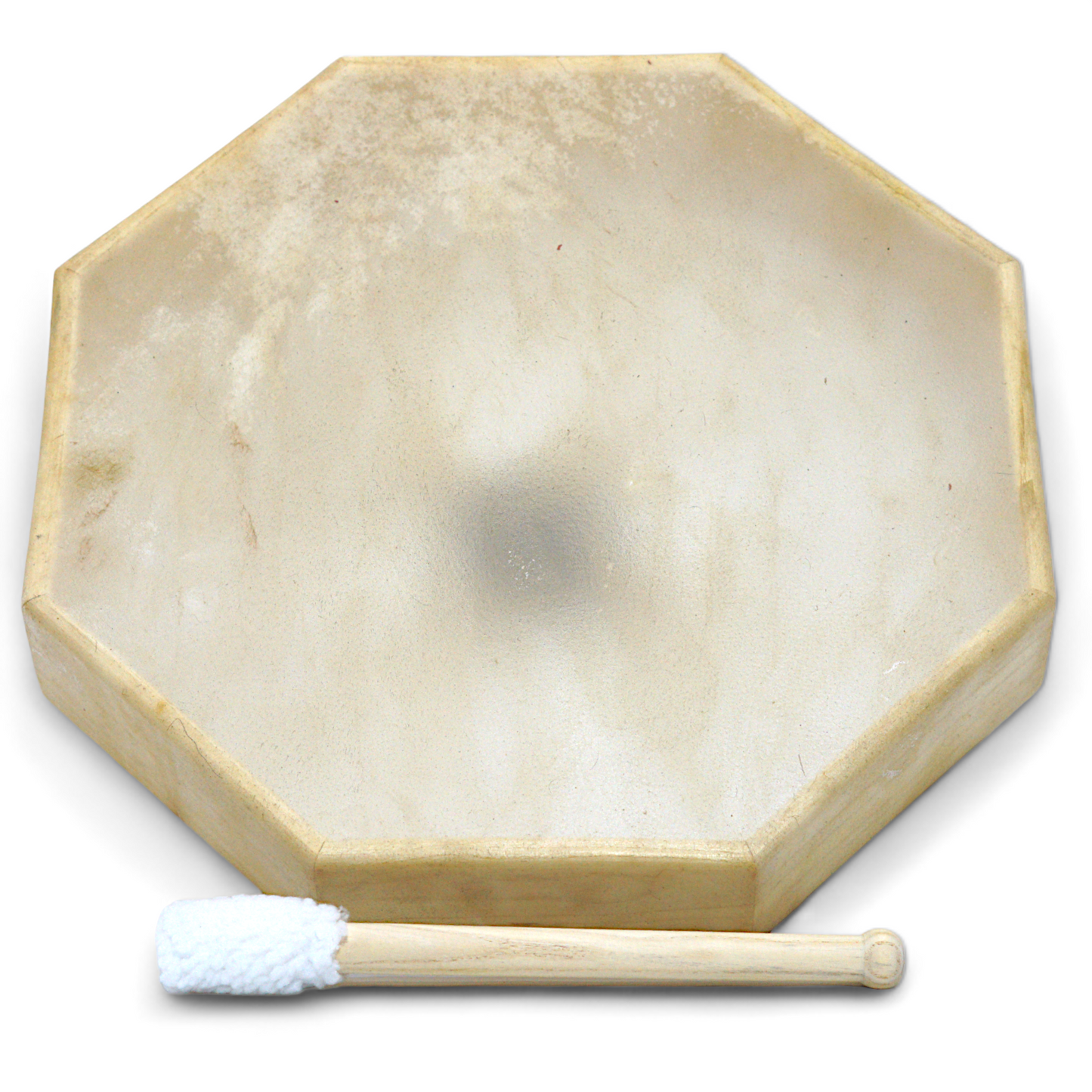 GMP Octogonal Frame Drum - FN8-15/17 (choose size) - Drums