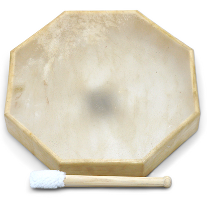 GMP Octogonal Frame Drum - FN8-15/17 (choose size) - Drums