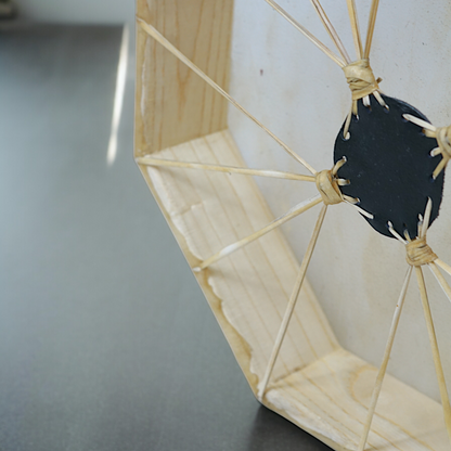 FRAME DRUMS | & HAND DRUMS: GMP OCTOGONAL DRUM