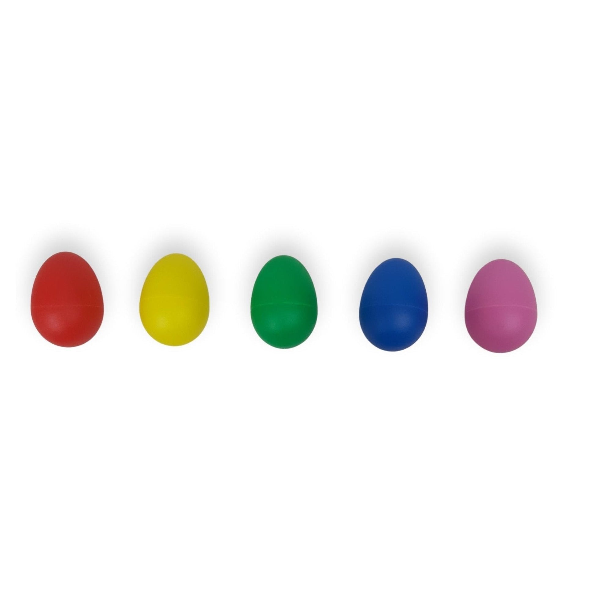 GMP Egg Shakers, Pack Of 40 (EGG-M102) - Empire Music Co. Ltd-egg shaker-Groove Masters Percussion