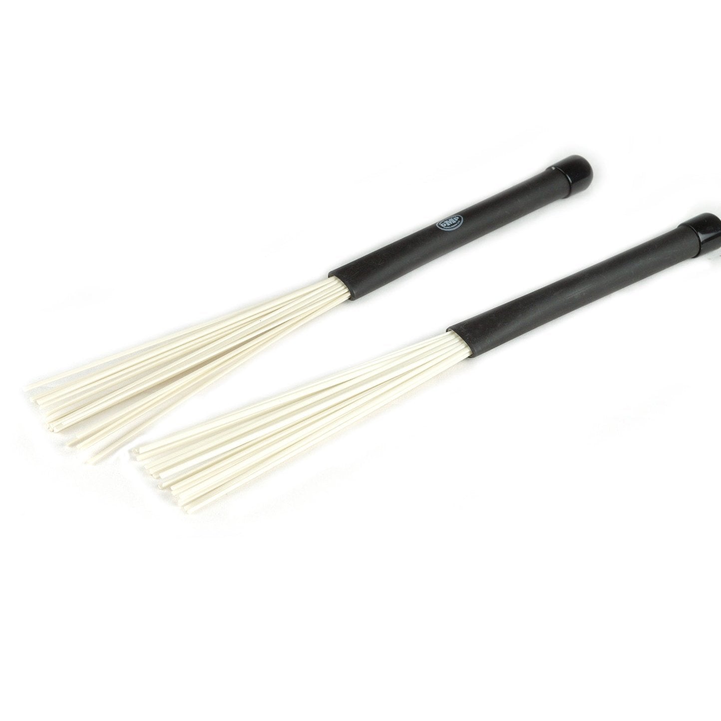 GMP Plastic Brushes (2 Colors) - Empire Music Co. Ltd--Groove Masters Percussion