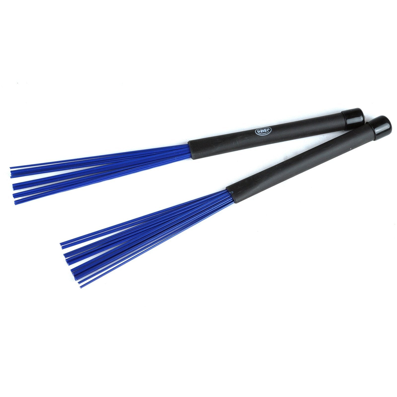 GMP Plastic Brushes (2 Colors) - Empire Music Co. Ltd--Groove Masters Percussion