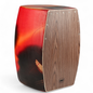 CAJONS | BONGOS & CAJONS: GMP PRO BASS PORT CAJON SUNSET