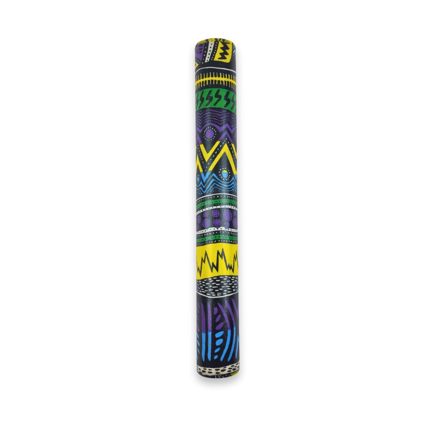 GMP PVC Rainstick (2 Sizes) - Empire Music Co. Ltd-Rainstick-Groove Masters Percussion