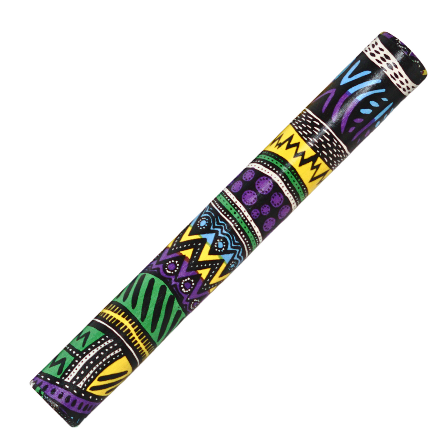 GMP PVC Rainstick - RSPVC-(choose size) - Groove Masters Percussion