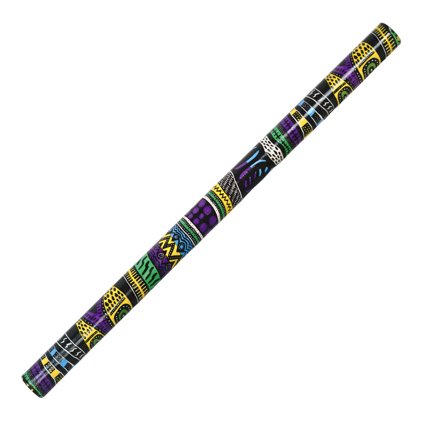 GMP PVC Rainstick - RSPVC-(choose size) - Groove Masters Percussion