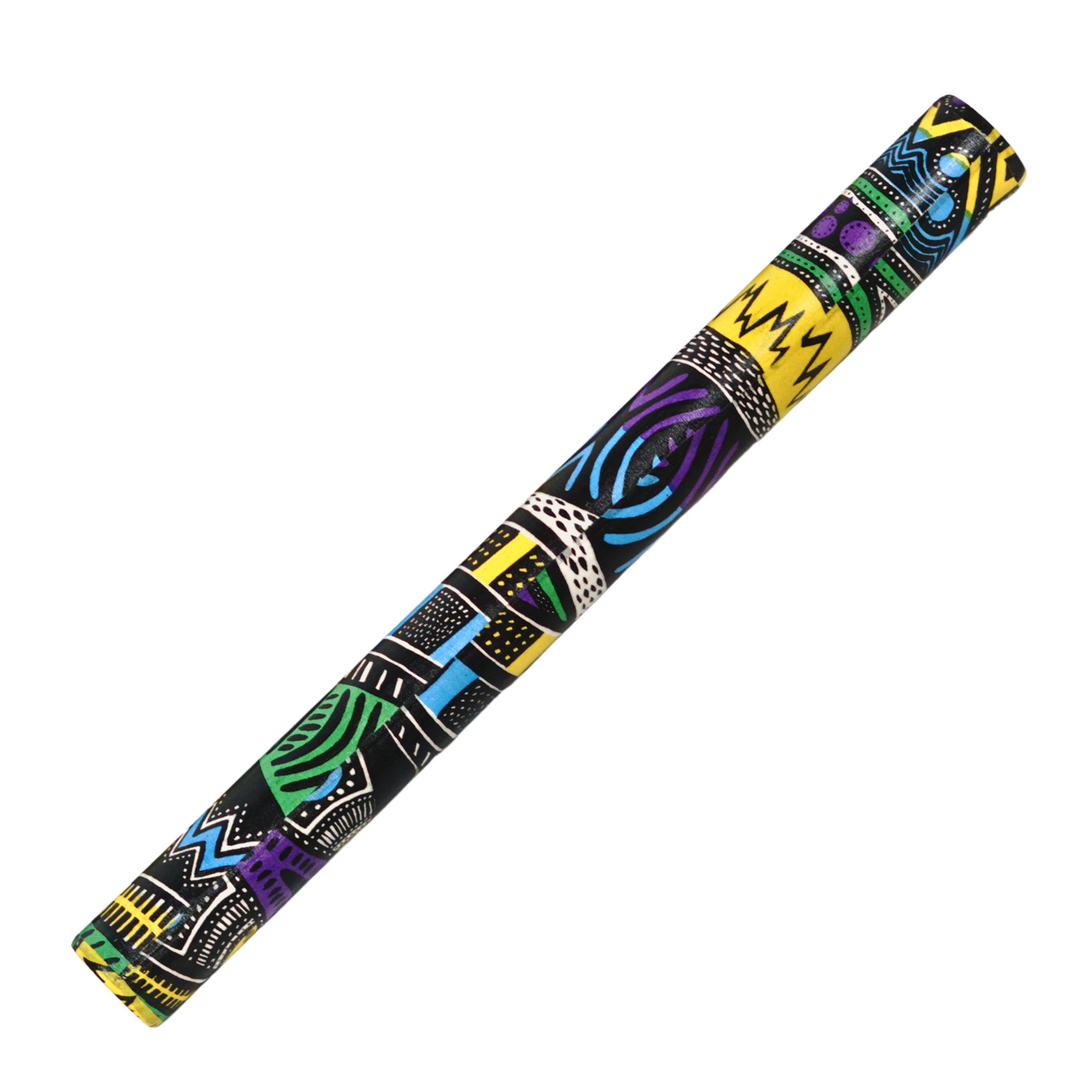 GMP PVC Rainstick - RSPVC-(choose size) - Groove Masters Percussion
