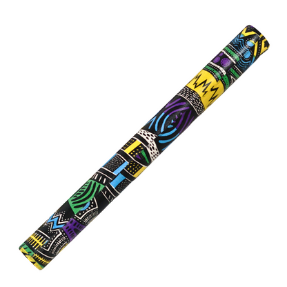 GMP PVC Rainstick - RSPVC-(choose size) - Groove Masters Percussion