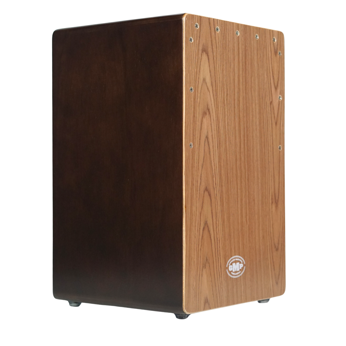 GMP Wooden Bass Port Cajon - CAJON-BP - Groove Masters Percussion