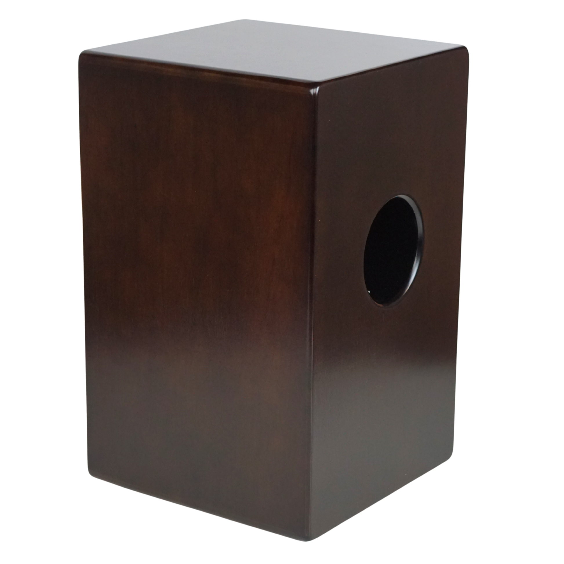 GMP Wooden Bass Port Cajon - CAJON-BP - Groove Masters Percussion