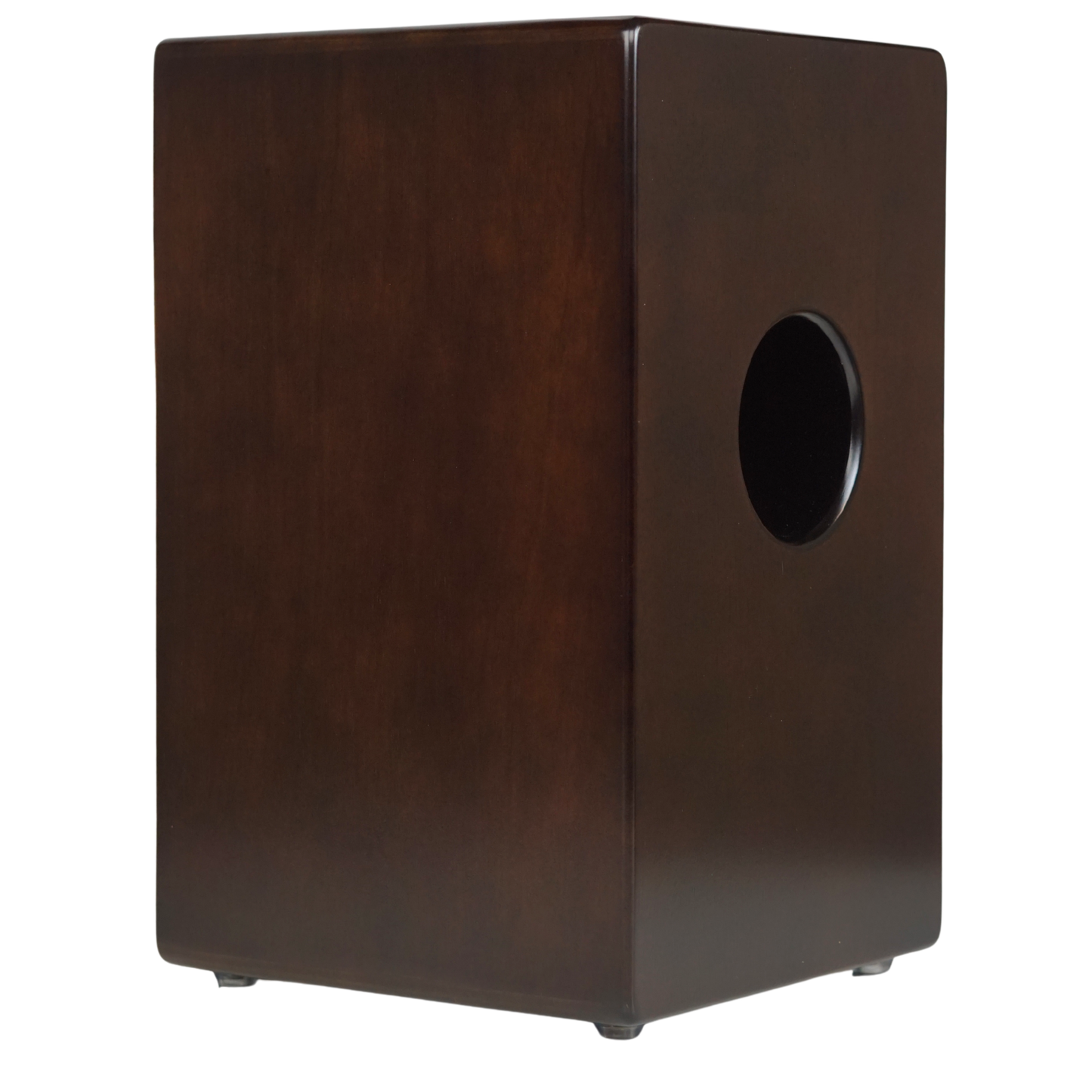 GMP Wooden Bass Port Cajon - CAJON-BP - Groove Masters Percussion