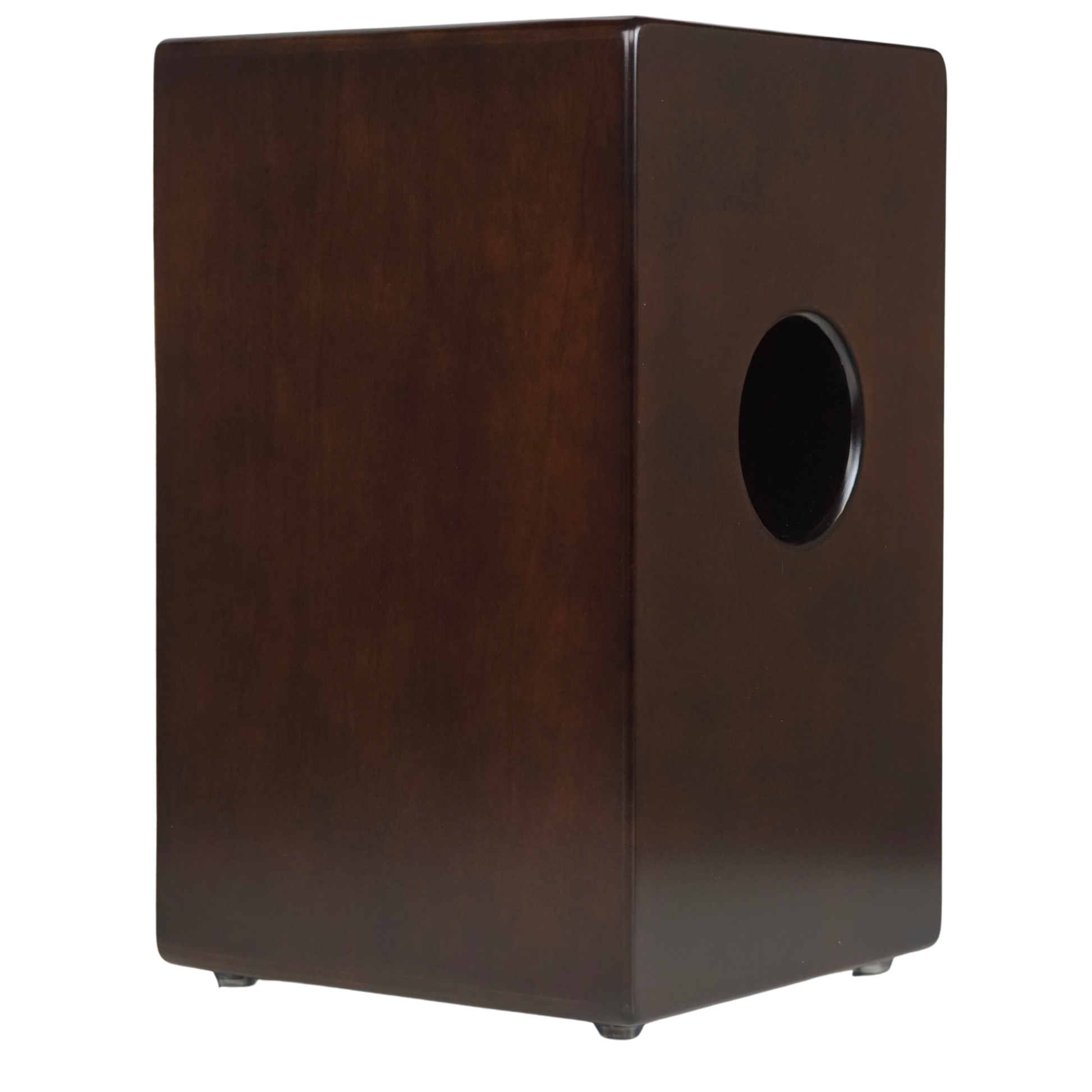 GMP Wooden Bass Port Cajon - CAJON-BP - Groove Masters Percussion