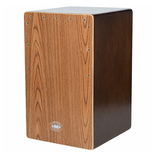 GMP Wooden Bass Port Cajon - CAJON-BP - Groove Masters Percussion