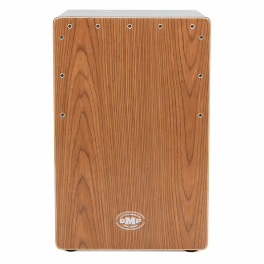 GMP Wooden Bass Port Cajon - CAJON-BP - Groove Masters Percussion