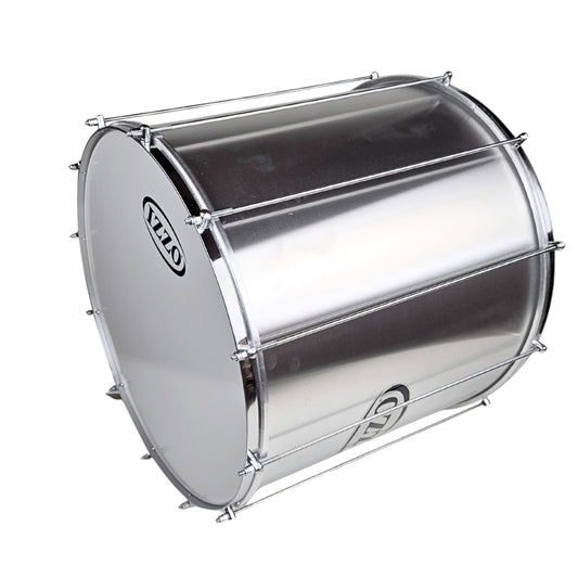 Bass Drums | Izzo Aluminum Surdos W/ 10 Tuners 20’’ / 22’’