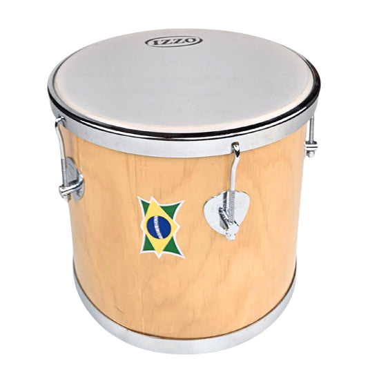Frame Drums | Izzo Wood Repinique Drum 10’’ Rep 10w