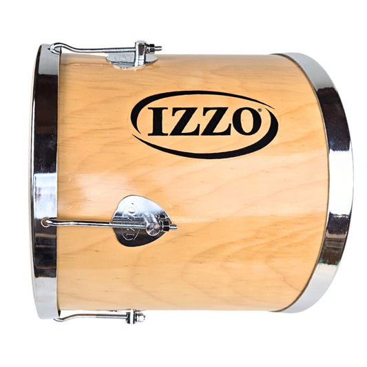 Frame Drums | Izzo Wood Repinique Drum 10’’ Rep 10w