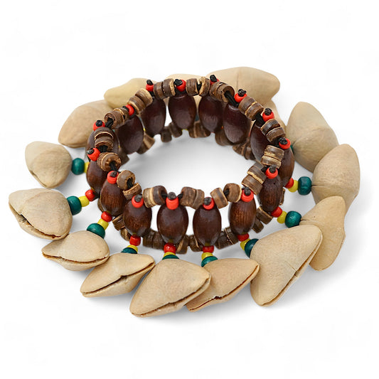 Kenari Bracelet - KENARI - Musical Shakers