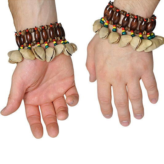 Kenari Bracelet - KENARI - Musical Shakers