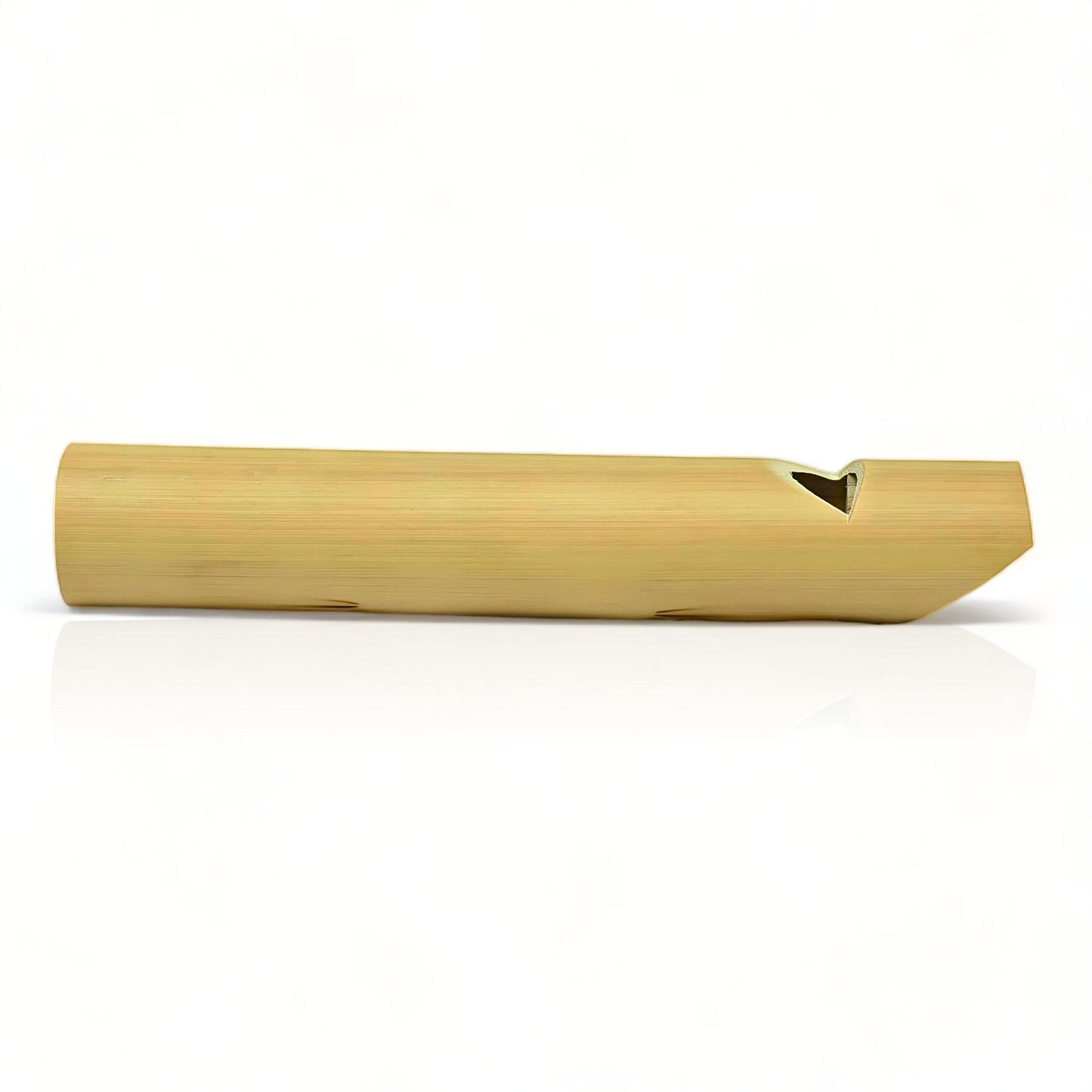GMP bamboo loon whistle