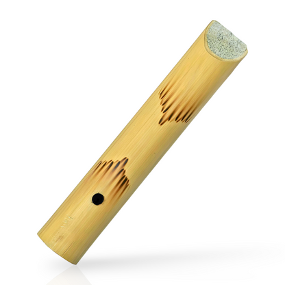 GMP bamboo loon whistle