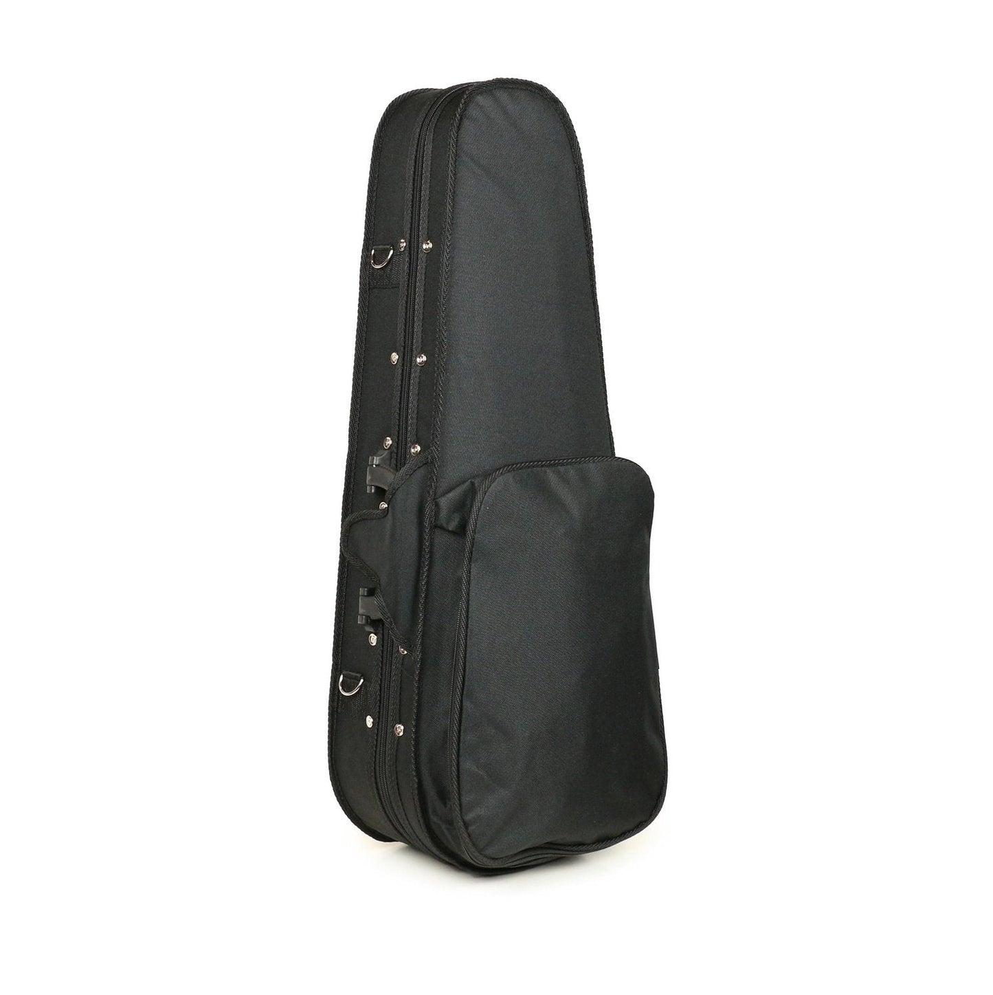 Molded Polyfoam Ukulele Case - CMC-23 - Empire Music Co. Ltd-String Instrument Accessories-The Classic Ukulele