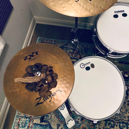 GMP Pangi Shaker, Rope Handle - SHAK-14