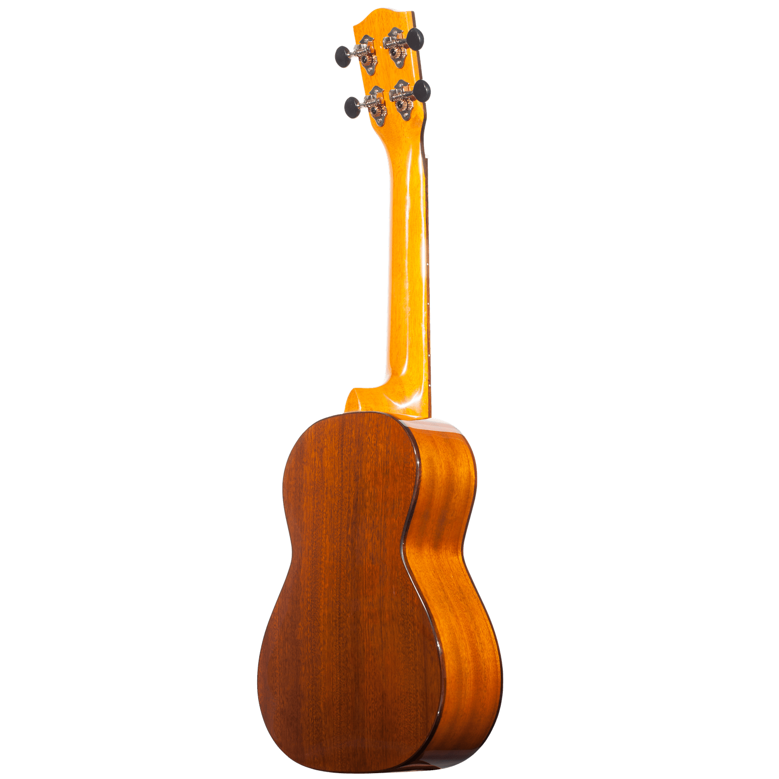 Ohana Concert Ukulele (All Solid),O-CK-35G - Empire Music Co. Ltd-Musical Instrument-Ohana