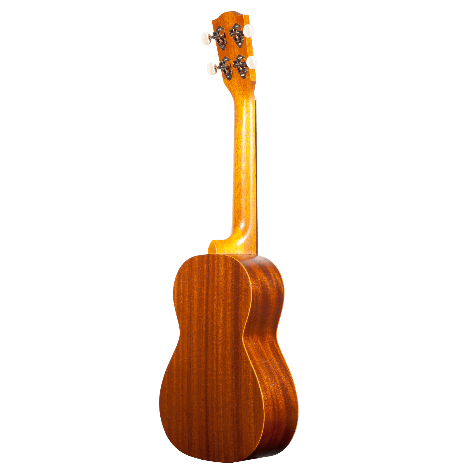 Ohana Concert Ukulele Mahogany laminate - O-CK-10 - Musical Instrument