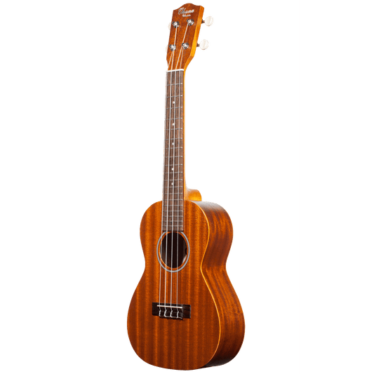 Ohana Concert Ukulele, Mahogany (Laminate),O-CK-10 - Empire Music Co. Ltd-Musical Instrument-Ohana