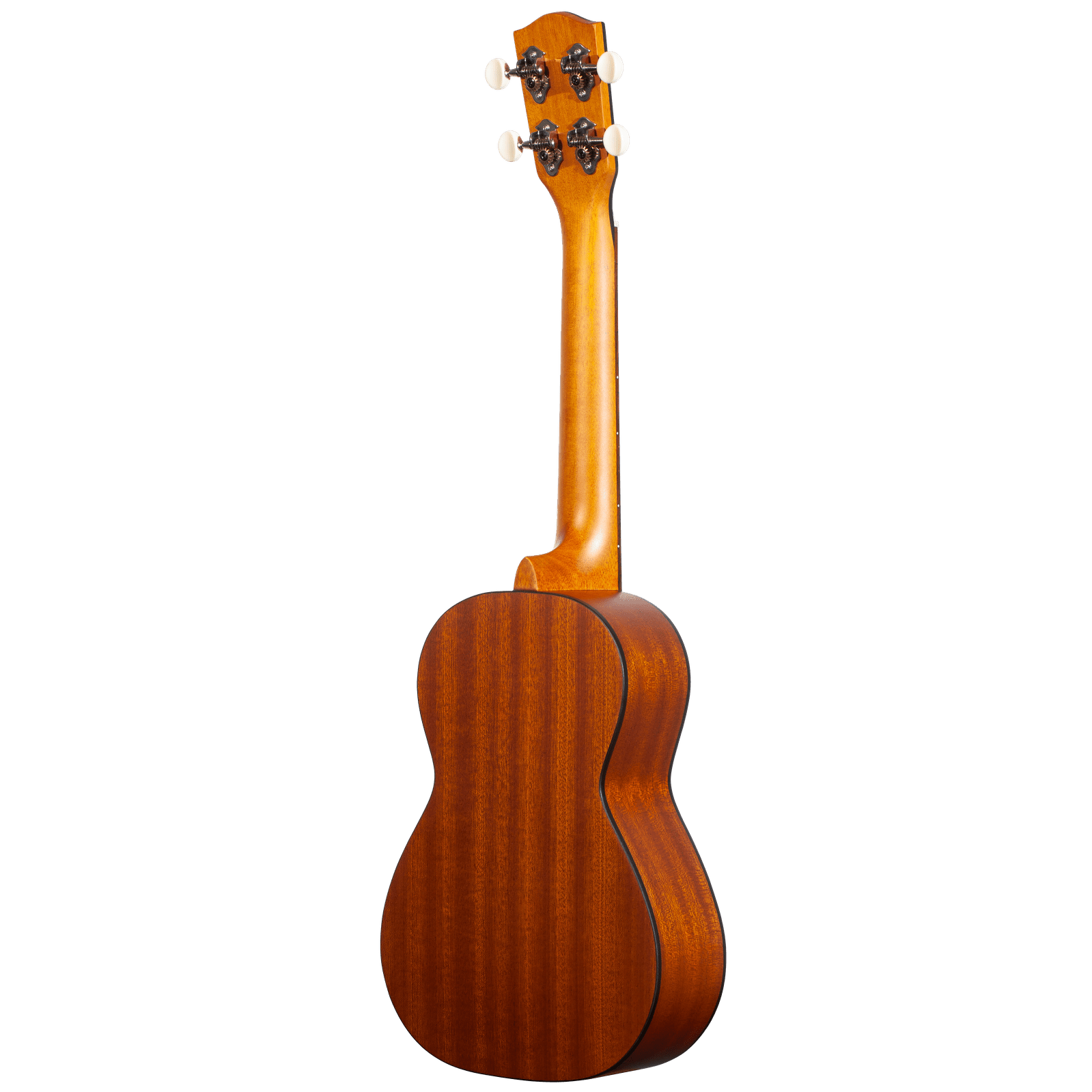 Ohana Concert Ukulele Mahogany laminate - O-CK-14 - Musical Instrument