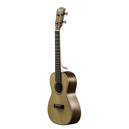 Ohana Concert Ukulele (Solid Top),O-CK-22 - Empire Music Co. Ltd-Musical Instrument-Ohana