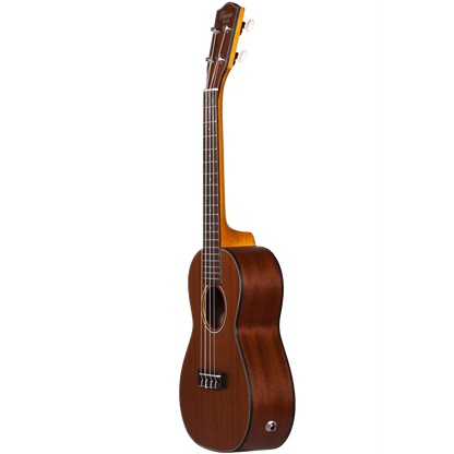 Ohana Concert Ukulele with Pickup - O-CK-14E - Musical Instrument