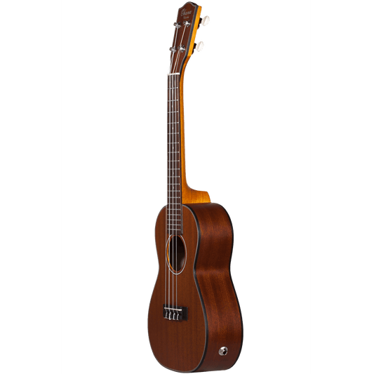 Ohana Concert Ukulele with Pickup (Laminate),O-CK-14E - Empire Music Co. Ltd-Musical Instrument-Ohana