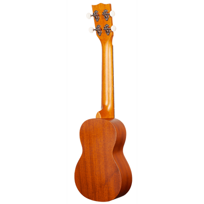 Ohana Long Scale Soprano Ukulele (Solid Top),O-SK-30M - Empire Music Co. Ltd-Musical Instrument-Ohana