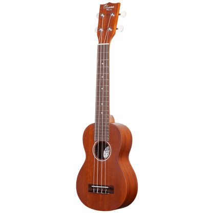 Ohana Long Scale Soprano Ukulele (Solid Top),O-SK-30M - Empire Music Co. Ltd-Musical Instrument-Ohana