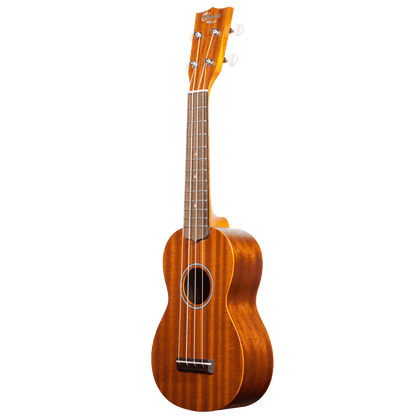 Ohana Soprano Ukulele Mahogany laminate - O-SK-10 - Musical Instrument