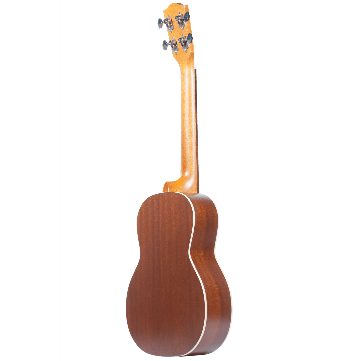 Ohana Tenor Ukulele (Solid Top),O-TK-20 - Empire Music Co. Ltd-Musical Instrument-Ohana