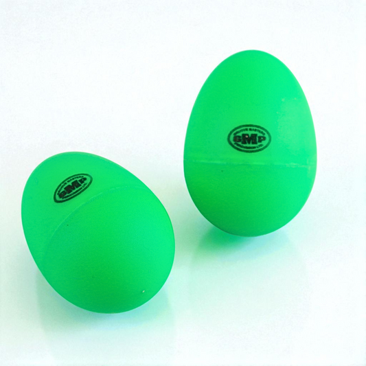 GMP Egg Shaker Pair - EGG-M101
